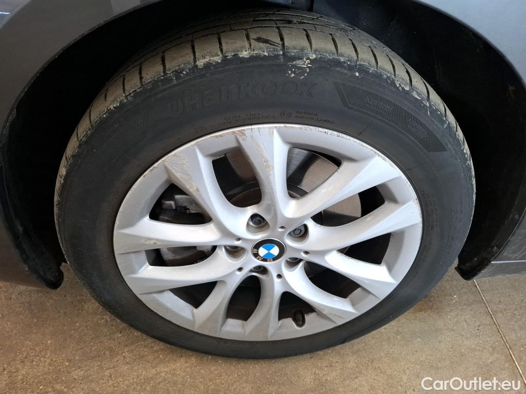  Bmw  Serie 2 BMW  Active Tourer / 2018 / 5P / monospace 225xe Business Design Auto #18