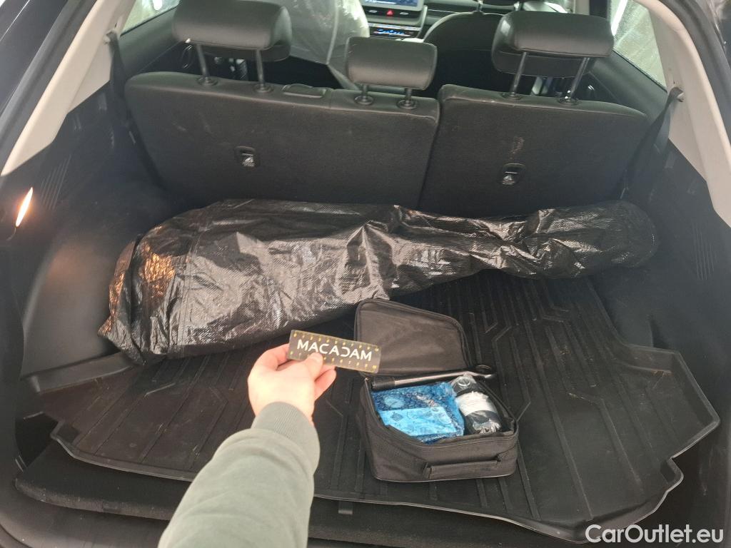  Hyundai   Ioniq Ioniq 5 Creative Electrique 77kWh BVA #15