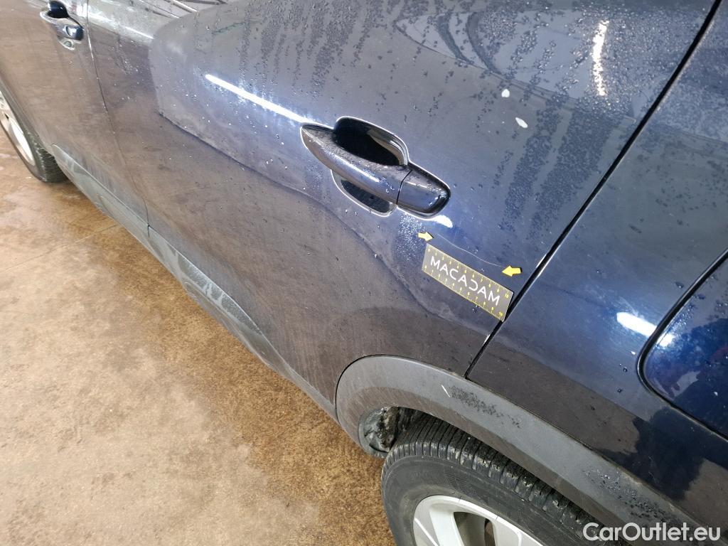  Citroen  C5 CITROEN  Aircross / 2022 / 5P / SUV Hybride rechargeable 225 e-EAT8 Feel #31