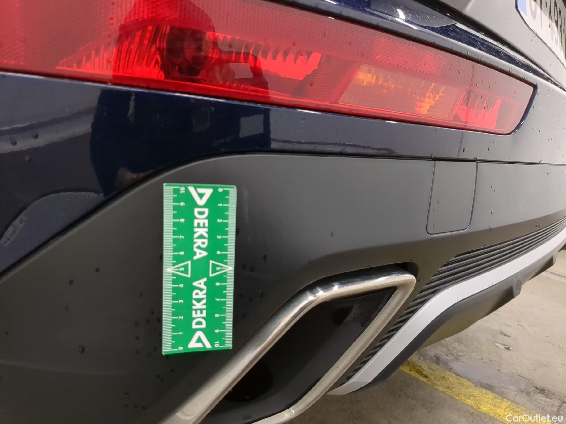  Citroen  DS 7 CROSSBACK 7 E-Tense 225 4x2 Performance Line 1.6 #23