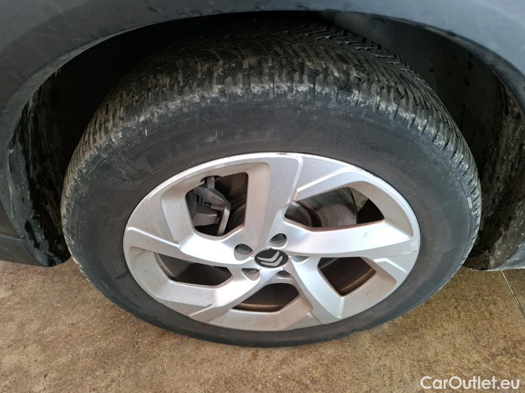  Citroen  C5 CITROEN  Aircross / 2022 / 5P / SUV Hybride rechargeable 225 e-EAT8 Feel #23