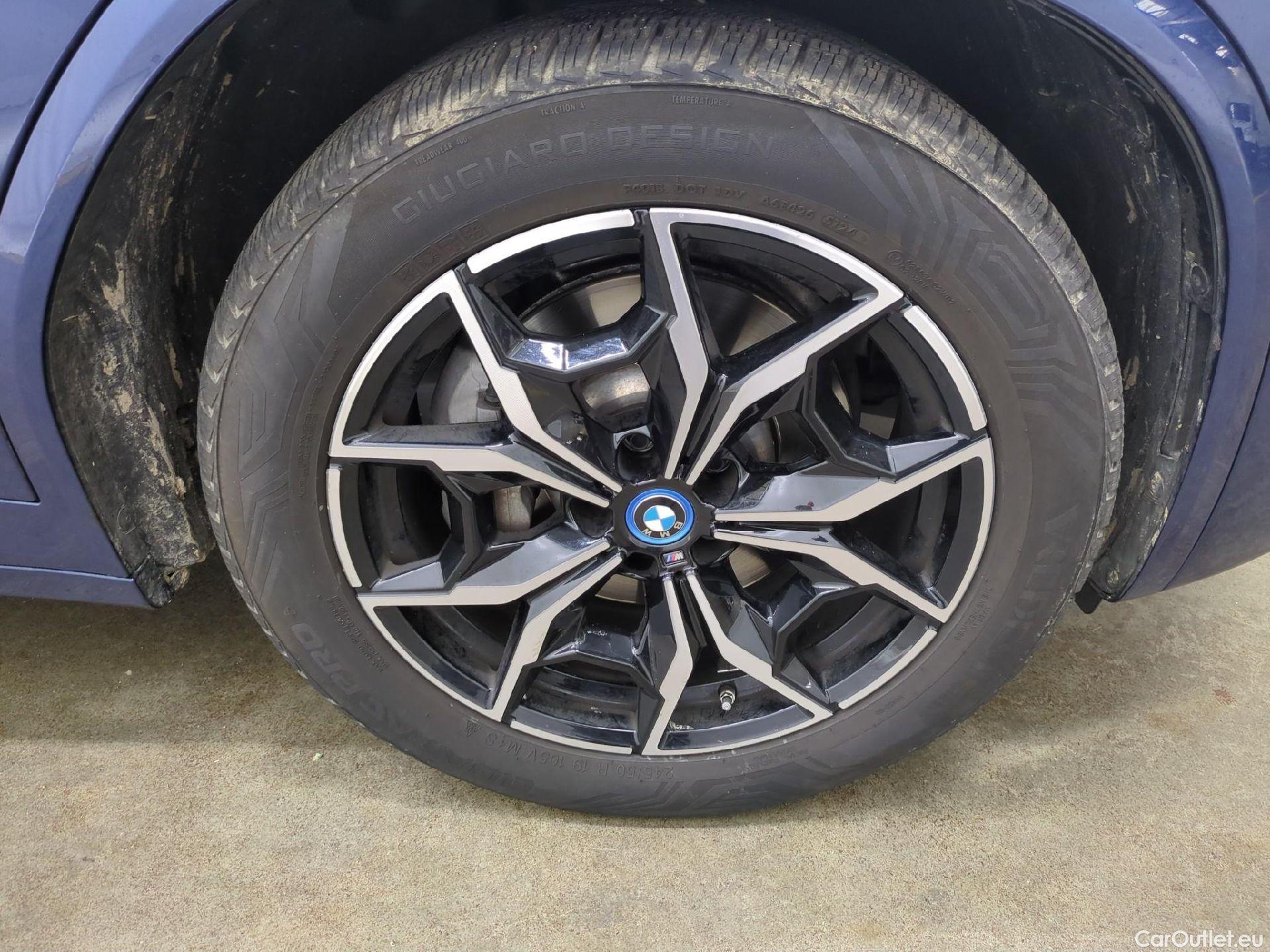  Bmw  X3 BMW  / 2021 / 5P / SUV xDrive30e 292ch M Sport BVA8 #5