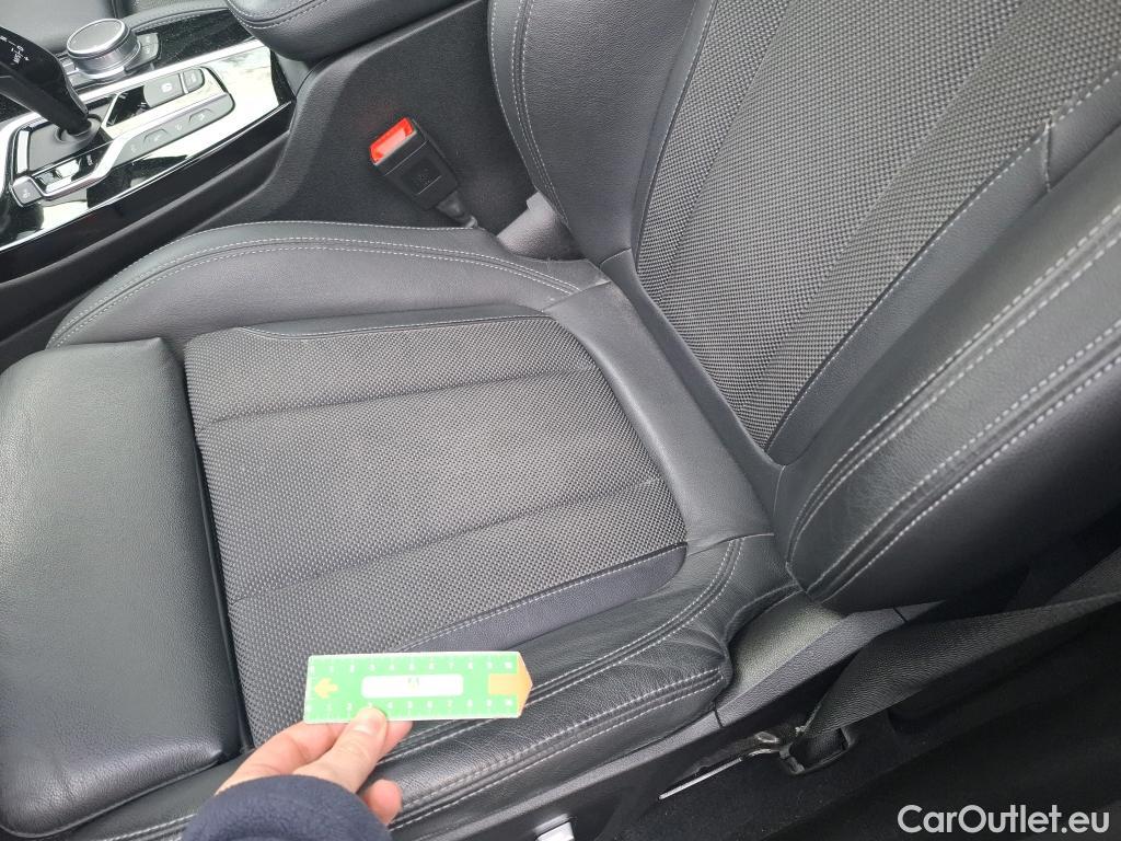  Bmw  X3 BMW  / 2017 / 5P / SUV xDrive30e 292ch xLine BVA8 #8