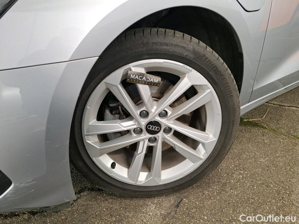  Audi  A3 AUDI  Sportback / 2020 / 5P / Berline 40 TFSI e 204 S Tronic Business Line #9