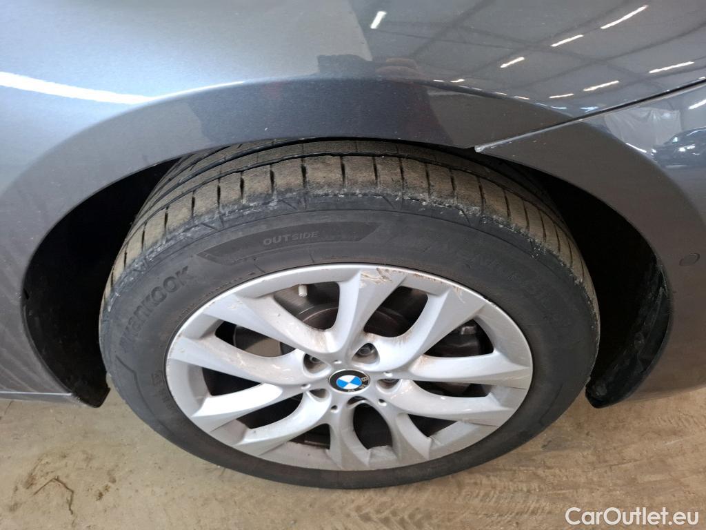  Bmw  Serie 2 BMW  Active Tourer / 2018 / 5P / monospace 225xe Business Design Auto #13