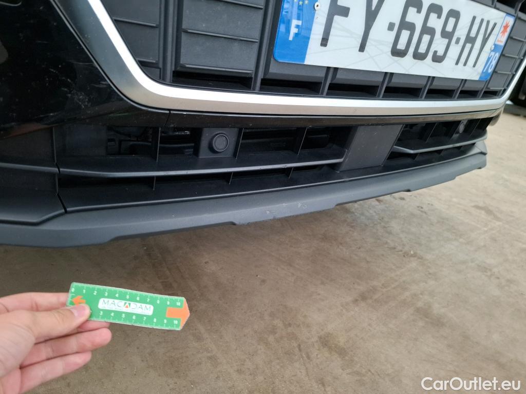  Audi  Q3 AUDI  / 2018 / 5P / SUV 35 TFSI 150 MHEV S TRONIC BUSINESS LINE #29