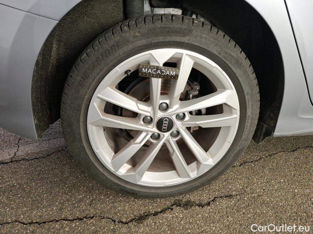  Audi  A3 AUDI  Sportback / 2020 / 5P / Berline 40 TFSI e 204 S Tronic Business Line #21