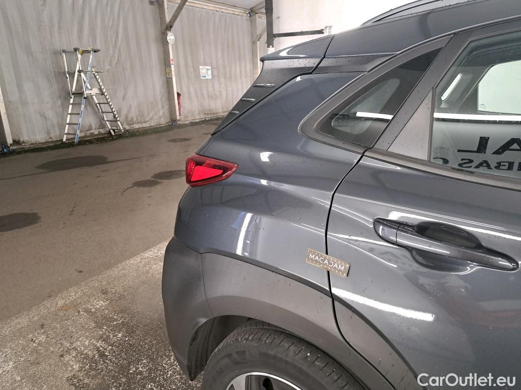  Hyundai  Konna Kona Business Hybrid 2WD 1.6 GDI 140CV BVA6 E6dT #6