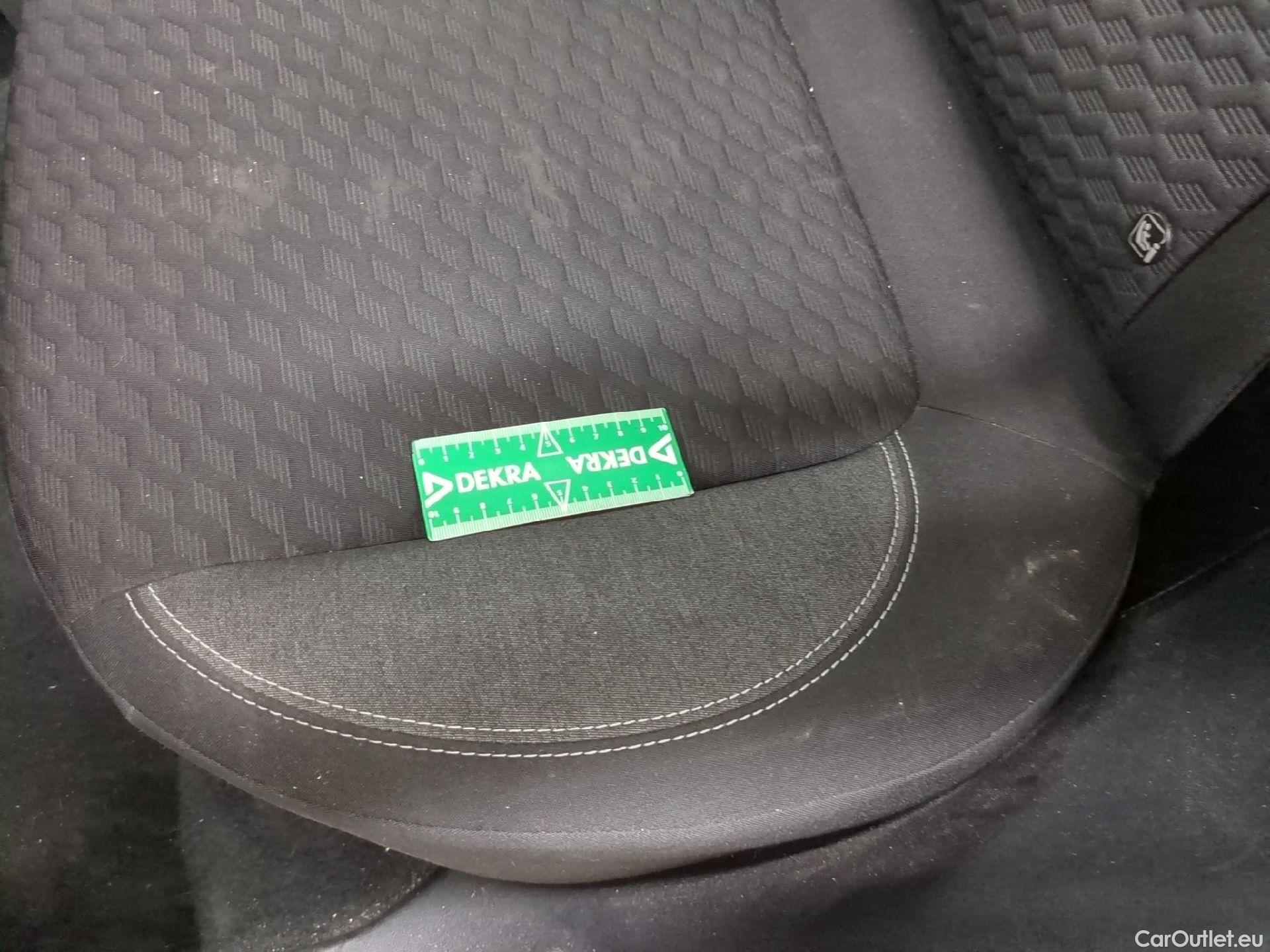  Ford  Puma FORD  / 2019 / 5P / SUV 1.0 Flexifuel Hybrid 125 TITANIUM BUSIN. #4