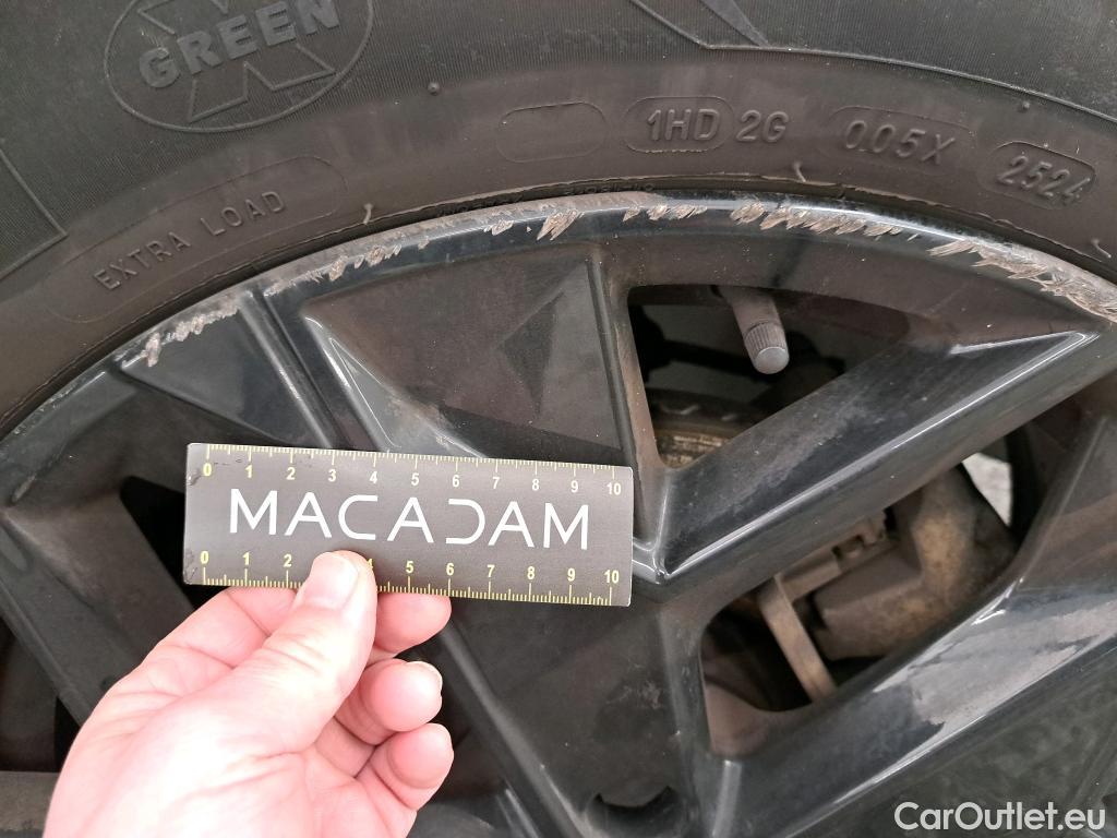  DS  DS4 DS DS 4 / 2021 / 5P / Berline E-TENSE 225 PERFORMANCE LINE + AUTO #23