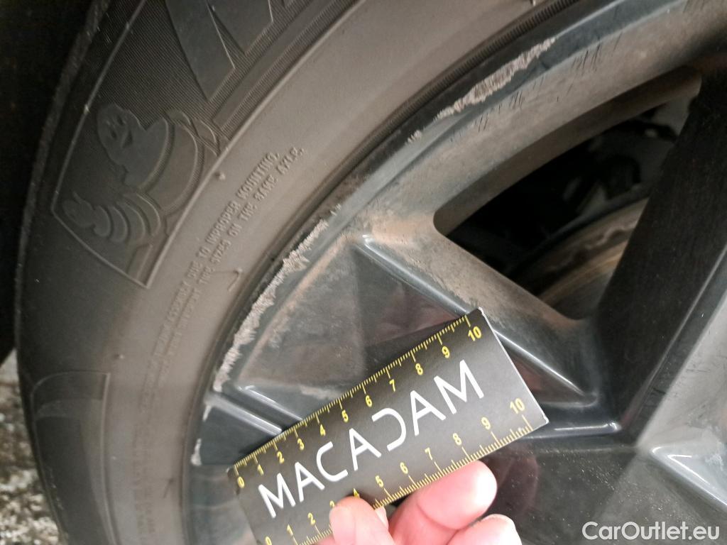  DS  DS4 DS DS 4 / 2021 / 5P / Berline E-TENSE 225 PERFORMANCE LINE + AUTO #24