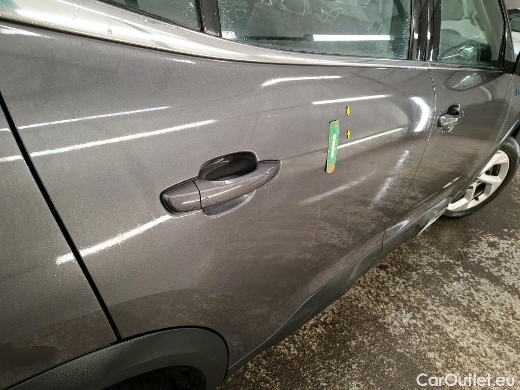  Citroen  C5 CITROEN  Aircross / 2018 / 5P / SUV Hybrid 225 ë-EAT8 Business #1