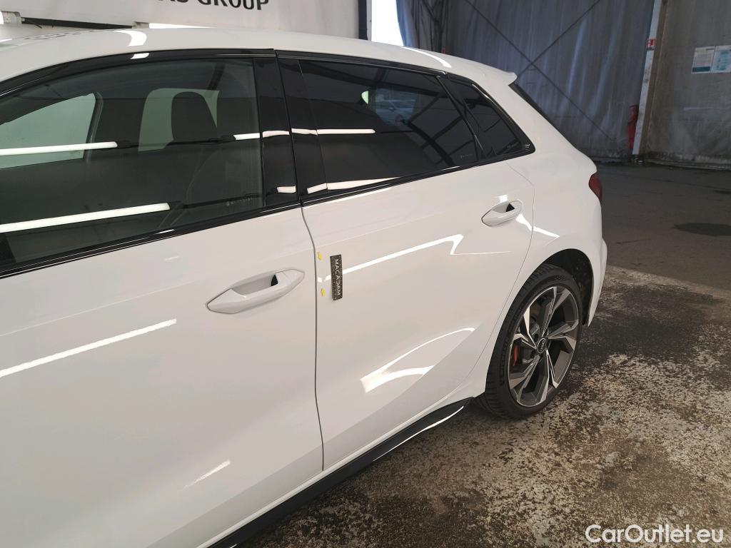  Audi  A3 AUDI  Sportback / 2020 / 5P / Berline 45 TFSI e 245 S Tronic Competition #7