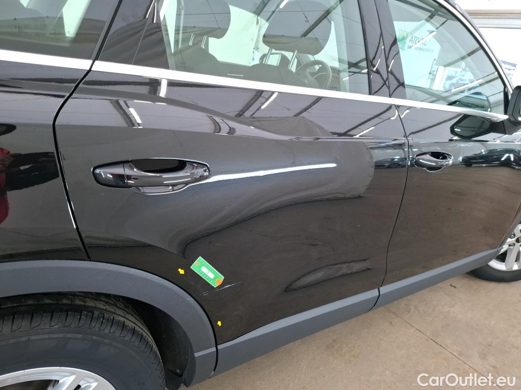  Audi  Q3 AUDI  / 2018 / 5P / SUV 35 TFSI 150 MHEV S TRONIC BUSINESS LINE #1