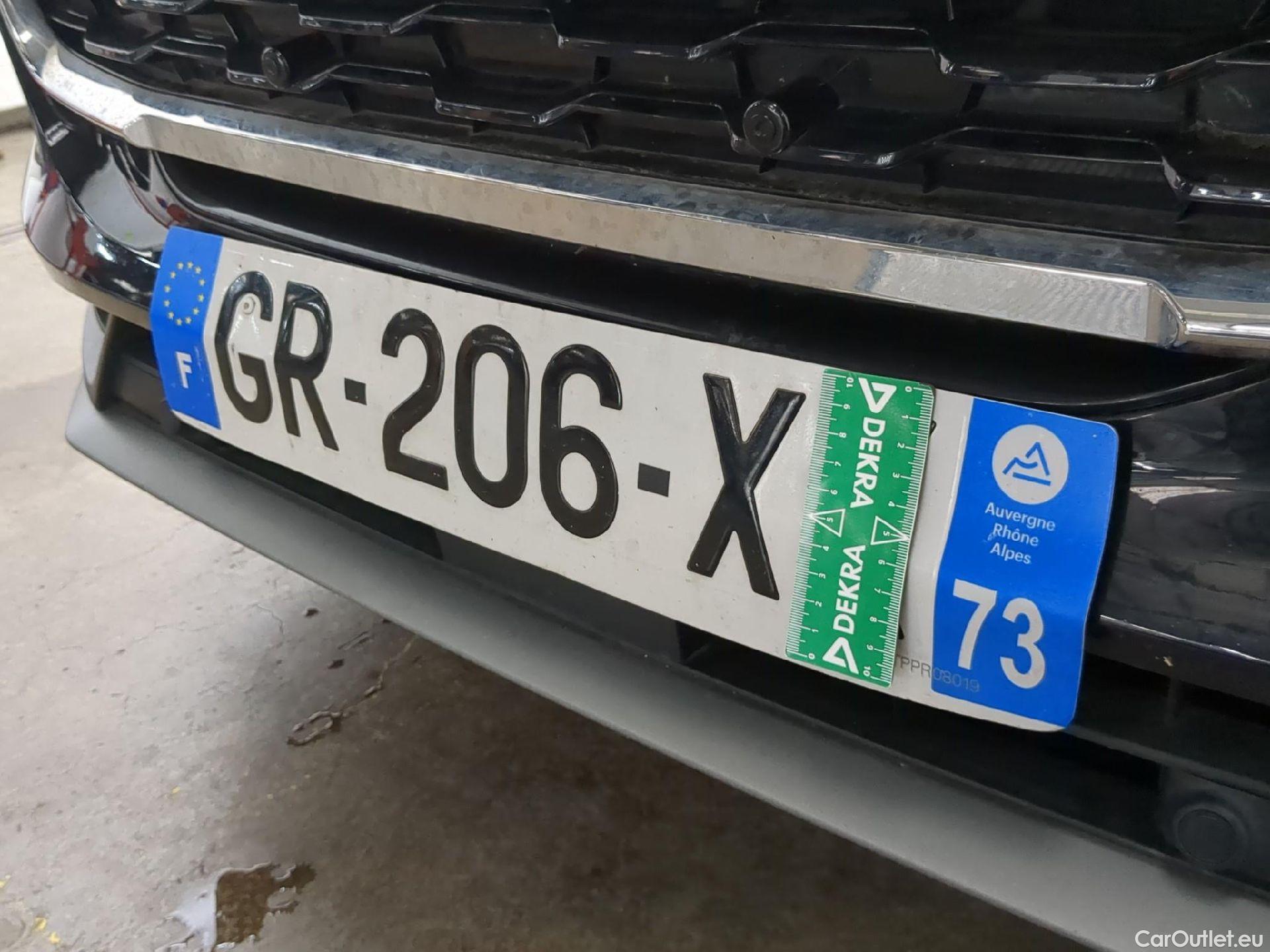  Ford  Puma FORD  / 2019 / 5P / SUV 1.0 Flexifuel Hybrid 125 TITANIUM BUSIN. #10