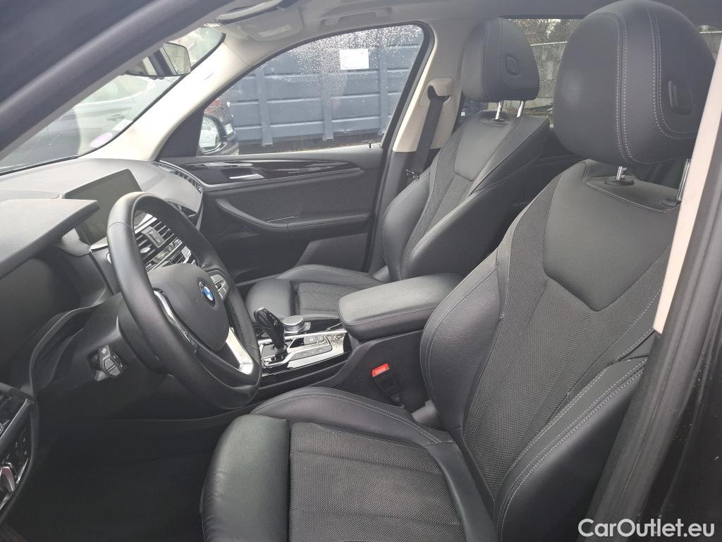  Bmw  X3 BMW  / 2017 / 5P / SUV xDrive30e 292ch xLine BVA8 #6