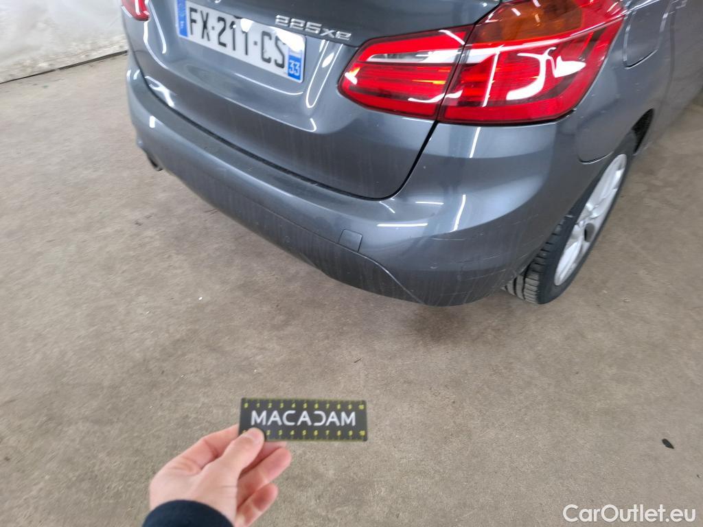  Bmw  Serie 2 BMW  Active Tourer / 2018 / 5P / monospace 225xe Business Design Auto #8