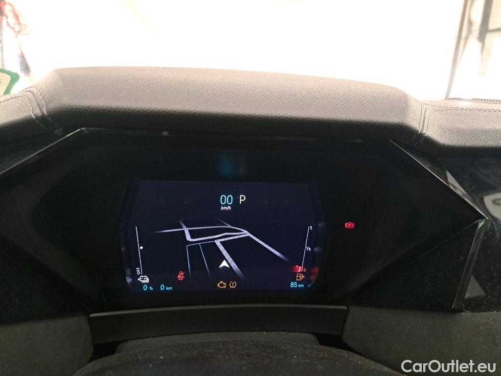  DS  DS4 DS DS 4 / 2021 / 5P / Berline E-TENSE 225 PERFORMANCE LINE + AUTO #51