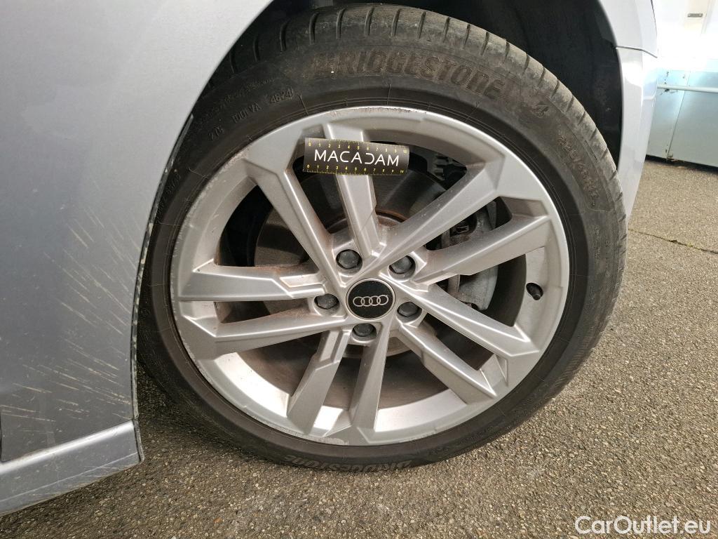  Audi  A3 AUDI  Sportback / 2020 / 5P / Berline 40 TFSI e 204 S Tronic Business Line #25