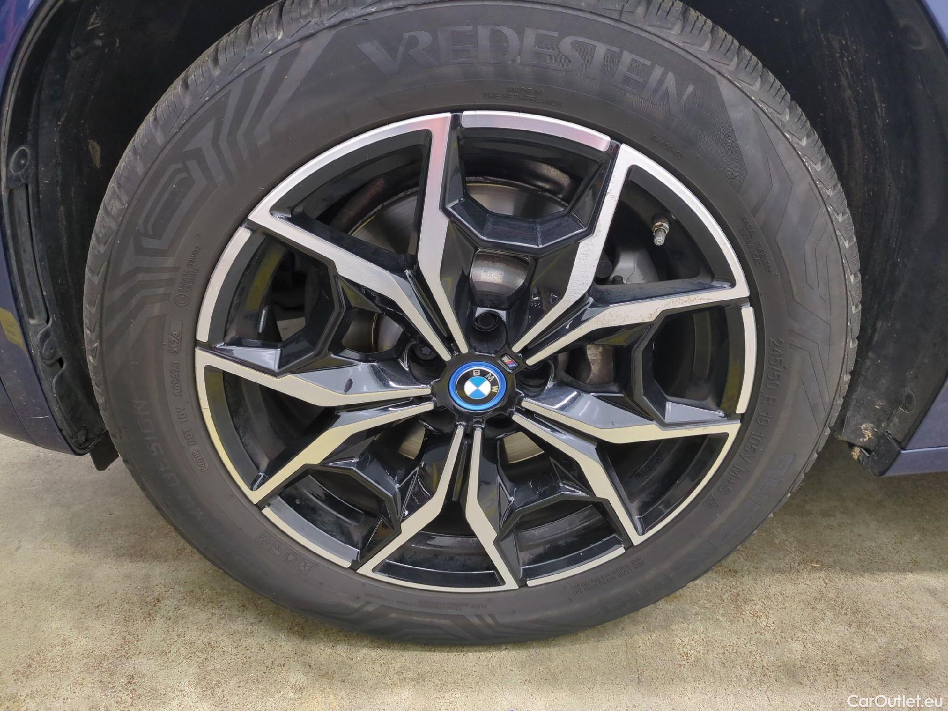  Bmw  X3 BMW  / 2021 / 5P / SUV xDrive30e 292ch M Sport BVA8 #1