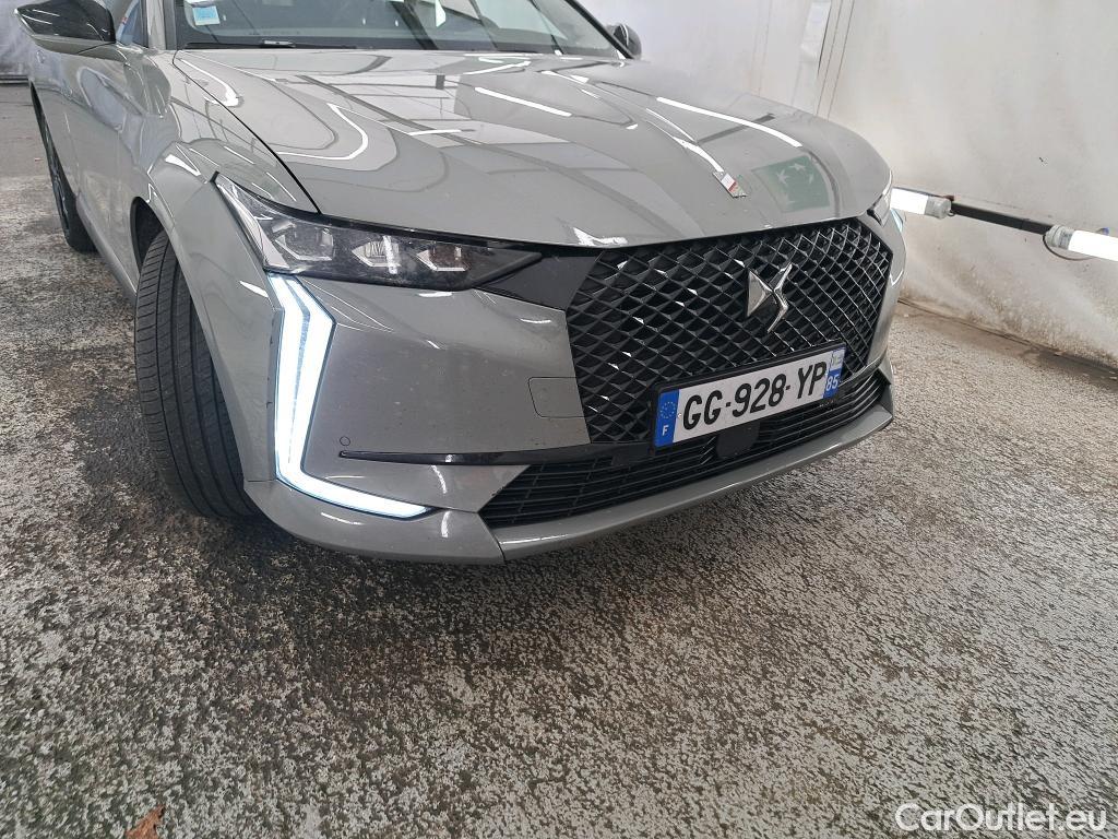  DS  DS4 DS DS 4 / 2021 / 5P / Berline E-TENSE 225 PERFORMANCE LINE + AUTO #45