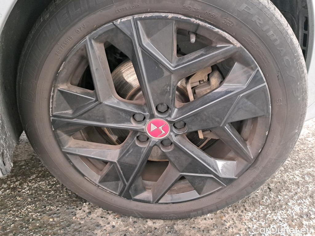  DS  DS4 DS DS 4 / 2021 / 5P / Berline E-TENSE 225 PERFORMANCE LINE + AUTO #22