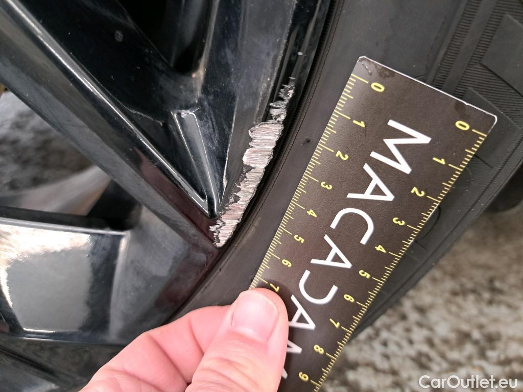  DS  DS4 DS DS 4 / 2021 / 5P / Berline E-TENSE 225 PERFORMANCE LINE + AUTO #3