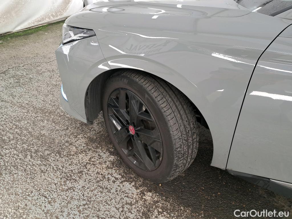  DS  DS4 DS DS 4 / 2021 / 5P / Berline E-TENSE 225 PERFORMANCE LINE + AUTO #31