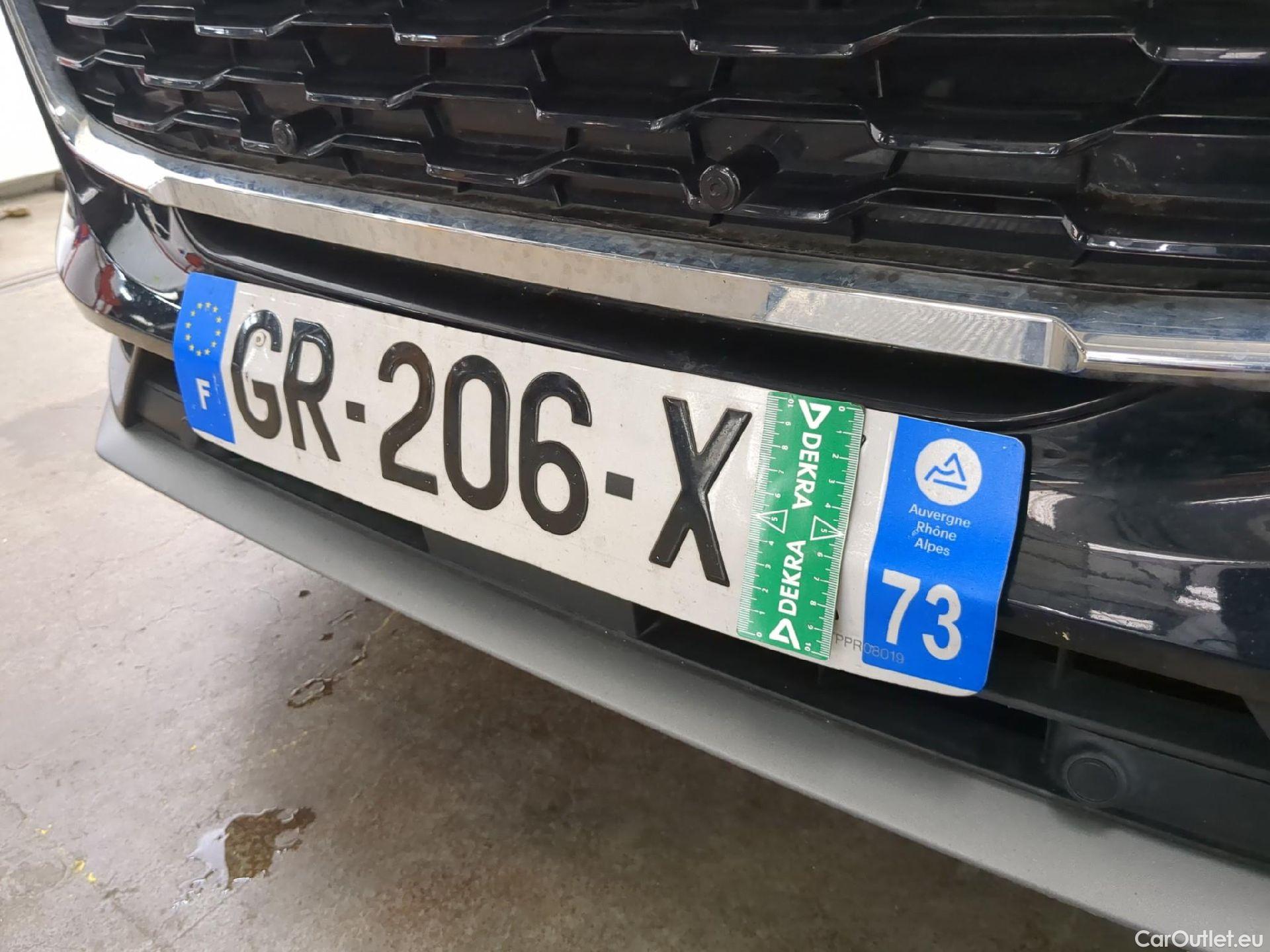  Ford  Puma FORD  / 2019 / 5P / SUV 1.0 Flexifuel Hybrid 125 TITANIUM BUSIN. #11