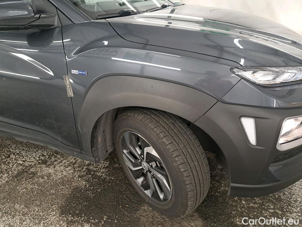  Hyundai  Konna Kona Business Hybrid 2WD 1.6 GDI 140CV BVA6 E6dT #14