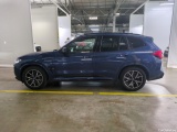  Bmw  X3 BMW  / 2021 / 5P / SUV xDrive30e 292ch M Sport BVA8 #6