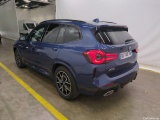  Bmw  X3 BMW  / 2021 / 5P / SUV xDrive30e 292ch M Sport BVA8 #7