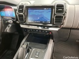  Citroen  C5 CITROEN  Aircross / 2018 / 5P / SUV Hybrid 225 ë-EAT8 Business #10