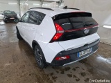  Hyundai  Bayon HYUNDAI  / 2021 / 5P / SUV 1.0 T-GDI 100 HYBRID 48V INTUITIVE #2