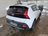  Hyundai  Bayon HYUNDAI  / 2021 / 5P / SUV 1.0 T-GDI 100 HYBRID 48V INTUITIVE #3
