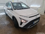  Hyundai  Bayon HYUNDAI  / 2021 / 5P / SUV 1.0 T-GDI 100 HYBRID 48V INTUITIVE #4