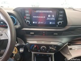  Hyundai  Bayon HYUNDAI  / 2021 / 5P / SUV 1.0 T-GDI 100 HYBRID 48V INTUITIVE #7