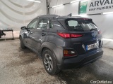  Hyundai  Konna Kona Business Hybrid 2WD 1.6 GDI 140CV BVA6 E6dT #2