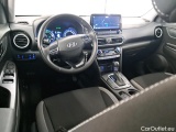  Hyundai  Konna Kona Business Hybrid 2WD 1.6 GDI 140CV BVA6 E6dT #5