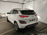  Hyundai  Konna HYUNDAI Kona / 2017 / 5P / SUV ELECTRIQUE 39 kWh 136 ch Intuitive #3
