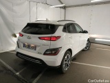  Hyundai  Konna HYUNDAI Kona / 2017 / 5P / SUV ELECTRIQUE 39 kWh 136 ch Intuitive #4
