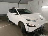  Hyundai  Konna HYUNDAI Kona / 2017 / 5P / SUV ELECTRIQUE 39 kWh 136 ch Intuitive #5