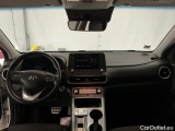  Hyundai  Konna HYUNDAI Kona / 2017 / 5P / SUV ELECTRIQUE 39 kWh 136 ch Intuitive #6