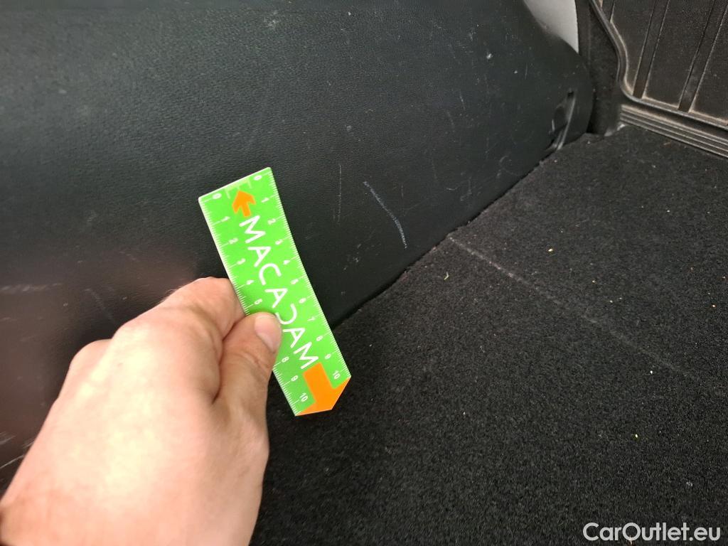  Hyundai  Tucson HYUNDAI  / 2020 / 5P / SUV 1.6 HYBRID 230 HTRAC EXECUTIVE #12