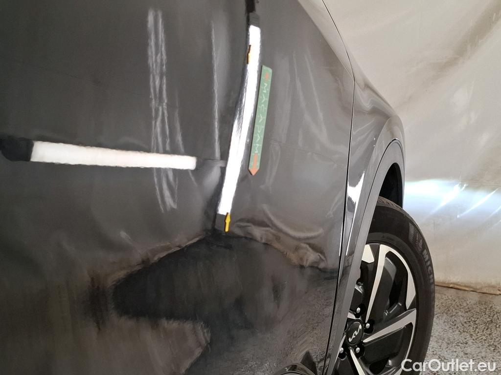  KIA  Sportage  Active Hybrid 1.6 T-GDi 230CV BVA6 E6d #2