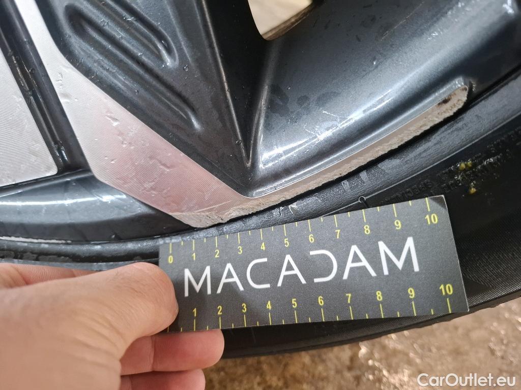  Hyundai  Tucson HYUNDAI  / 2020 / 5P / SUV 1.6 PHEV 265 HTRAC EXECUTIVE 4WD AUTO #12