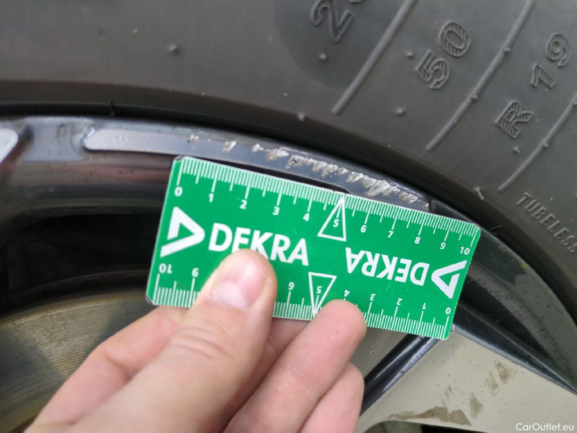  Hyundai  Tucson HYUNDAI  / 2020 / 5P / SUV 1.6 PHEV 265 HTRAC CREATIVE 4WD AUTO #5