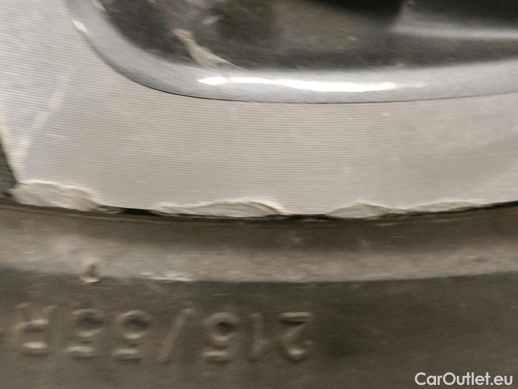  Hyundai  Konna HYUNDAI Kona / 2017 / 5P / SUV ELECTRIQUE 39 kWh 136 ch Intuitive #11