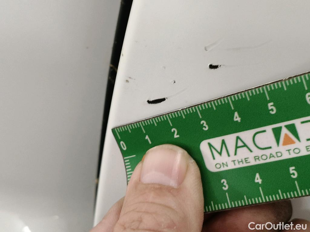  Hyundai  Konna HYUNDAI Kona / 2017 / 5P / SUV ELECTRIQUE 39 kWh 136 ch Intuitive #18