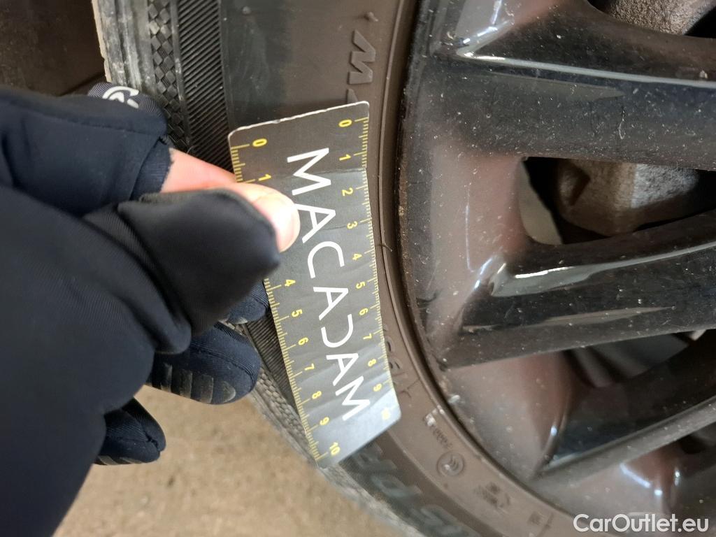  Mini  Mini   Electric / 2021 / 3P / Berline Cooper SE Finition Essential 184 ch BVA #7